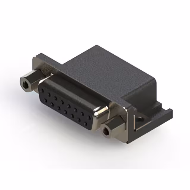 626-015-262-512 EDAC Inc.  Ensembles de connecteurs D-Sub